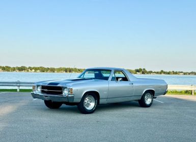 Achat Chevrolet Elcamino El Camino  Occasion