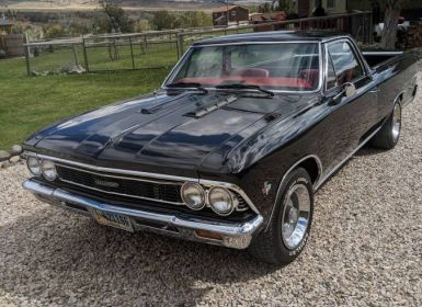 Chevrolet Elcamino El camino 