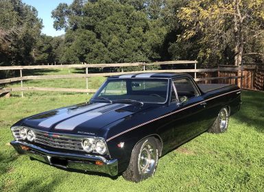 Chevrolet Elcamino El camino 