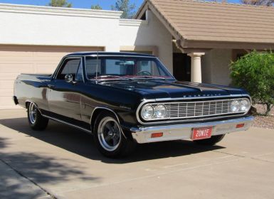 Achat Chevrolet Elcamino El camino  Occasion