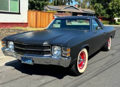 Achat Chevrolet Elcamino El camino  Occasion