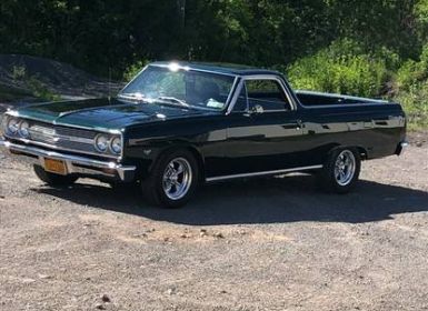 Achat Chevrolet Elcamino El camino  Occasion