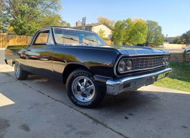 Achat Chevrolet Elcamino El camino  Occasion