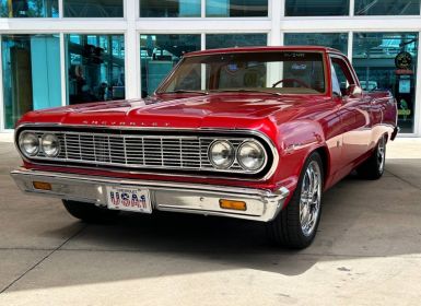 Achat Chevrolet Elcamino El Camino  Occasion