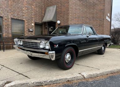 Achat Chevrolet Elcamino El Camino  Occasion