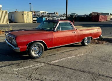 Achat Chevrolet Elcamino El camino  Occasion