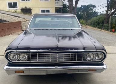 Achat Chevrolet Elcamino El camino  Occasion