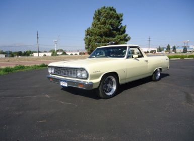 Chevrolet Elcamino El Camino 