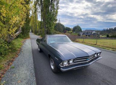 Chevrolet Elcamino El Camino 