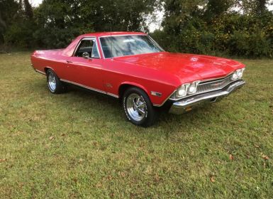 Achat Chevrolet Elcamino El Camino  Occasion