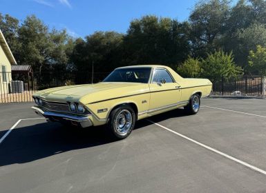 Chevrolet Elcamino El camino 