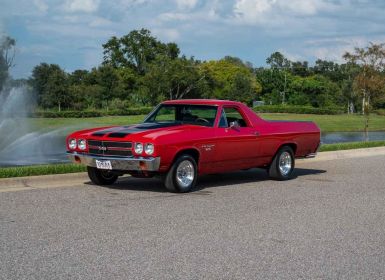 Achat Chevrolet Elcamino El Camino  Occasion