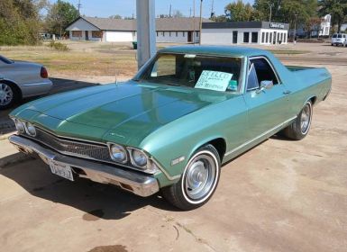 Chevrolet Elcamino El camino 