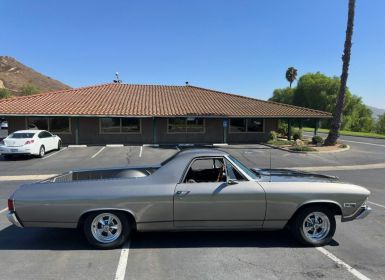 Achat Chevrolet Elcamino El Camino  Occasion