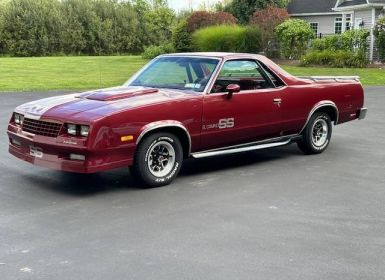 Achat Chevrolet Elcamino El camino  Occasion