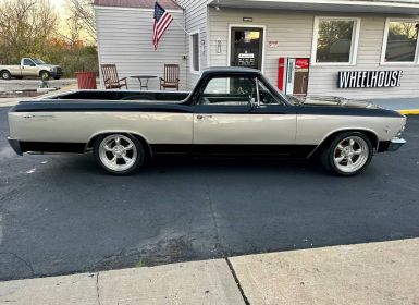 Achat Chevrolet Elcamino El camino  Occasion