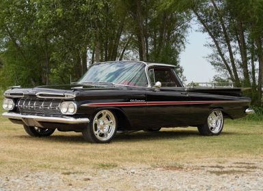 Chevrolet Elcamino El Camino  Occasion