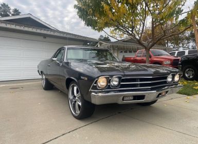 Achat Chevrolet Elcamino El camino  Occasion