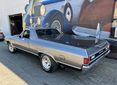 Achat Chevrolet Elcamino El camino  Occasion