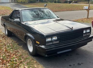 Chevrolet Elcamino El camino  Occasion