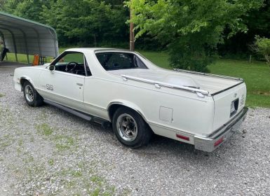 Achat Chevrolet Elcamino El Camino  Occasion