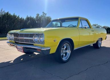 Chevrolet Elcamino El Camino 