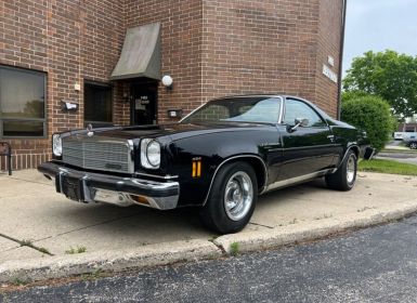 Achat Chevrolet Elcamino El Camino  Occasion