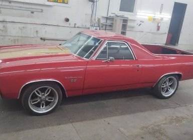 Achat Chevrolet Elcamino El camino  Occasion