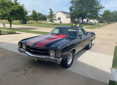 Achat Chevrolet Elcamino El Camino  Occasion