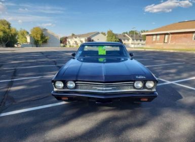 Achat Chevrolet Elcamino El camino  Occasion