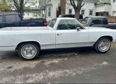 Chevrolet Elcamino El Camino  Occasion