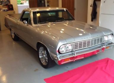 Vente Chevrolet Elcamino El camino  Occasion