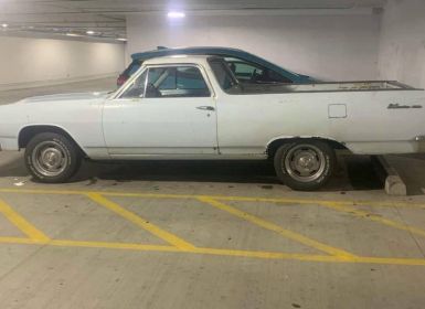 Vente Chevrolet Elcamino El camino  Occasion