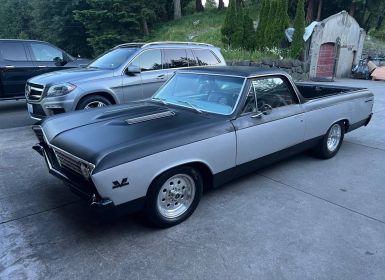 Vente Chevrolet Elcamino El camino  Occasion