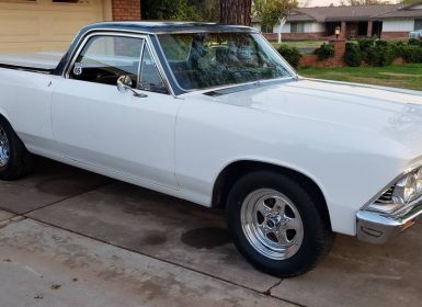 Vente Chevrolet Elcamino El camino  Occasion