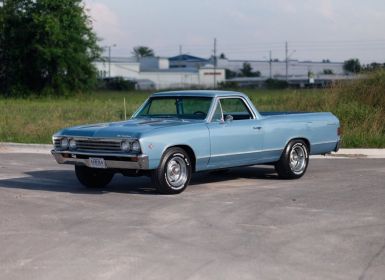 Chevrolet Elcamino El Camino 