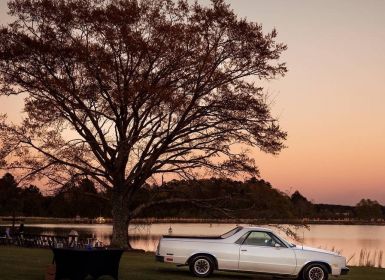 Chevrolet Elcamino El camino 