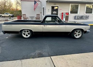 Chevrolet Elcamino El Camino  Occasion