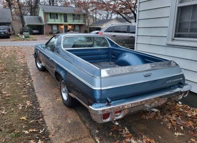 Achat Chevrolet Elcamino El camino  Occasion