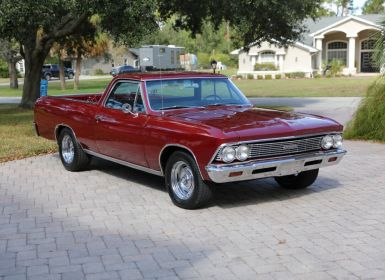 Chevrolet Elcamino El Camino 