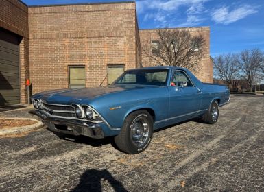 Chevrolet Elcamino El Camino 