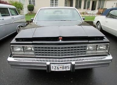 Chevrolet Elcamino El Camino 