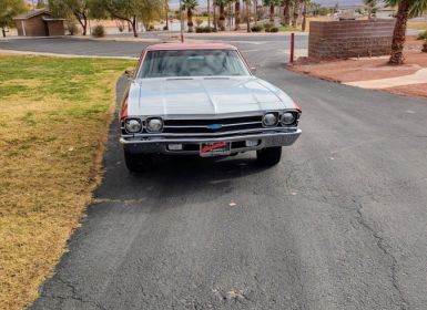 Chevrolet Elcamino El Camino 