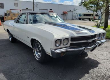 Chevrolet Elcamino El Camino 