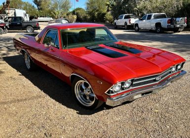 Chevrolet Elcamino El Camino 