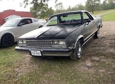 Chevrolet Elcamino El Camino 