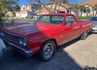 Chevrolet Elcamino El camino 