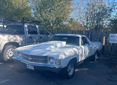 Achat Chevrolet Elcamino El camino 350  Occasion