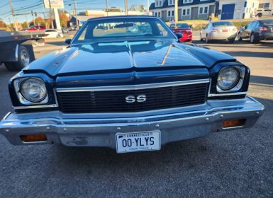 Achat Chevrolet Elcamino El camino ss 454  Occasion