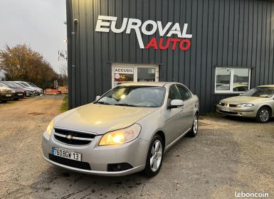 Chevrolet Epica 2.0 VCDI LS 150ch Occasion